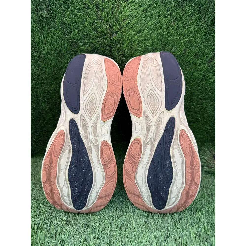New Balance Fresh Foam X 1080 v14 W1080N14 Athletic Sneaker Womens 9.5 Blue Mesh